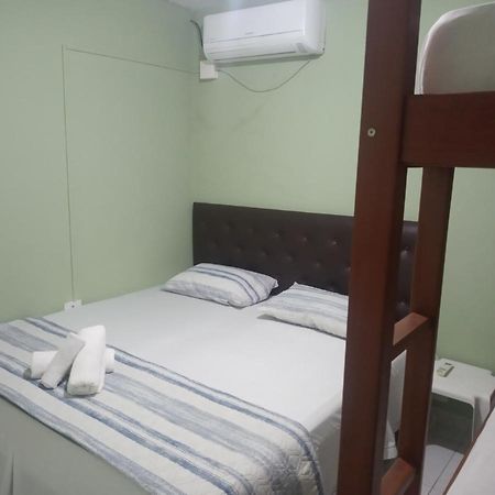 Appartamento Nossa Casa Maragogi Esterno foto