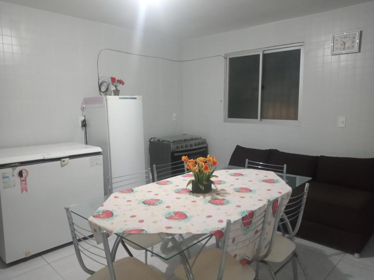 Appartamento Nossa Casa Maragogi Esterno foto