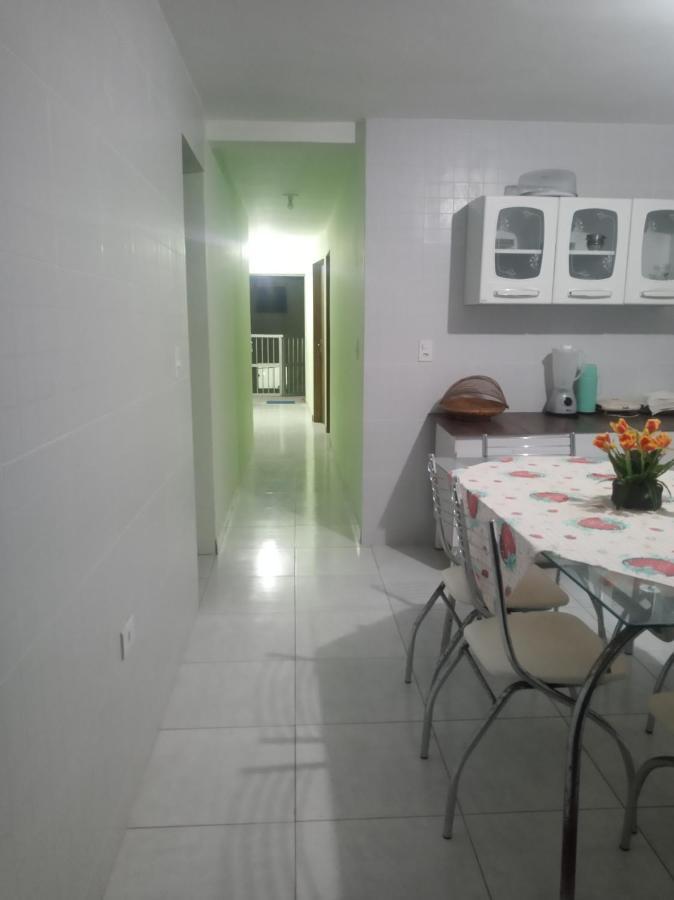 Appartamento Nossa Casa Maragogi Esterno foto