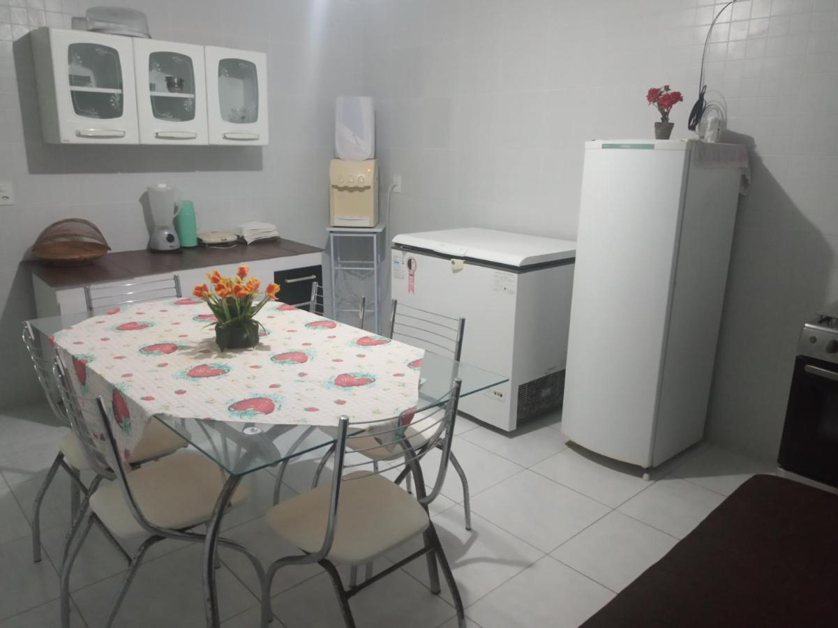 Appartamento Nossa Casa Maragogi Esterno foto