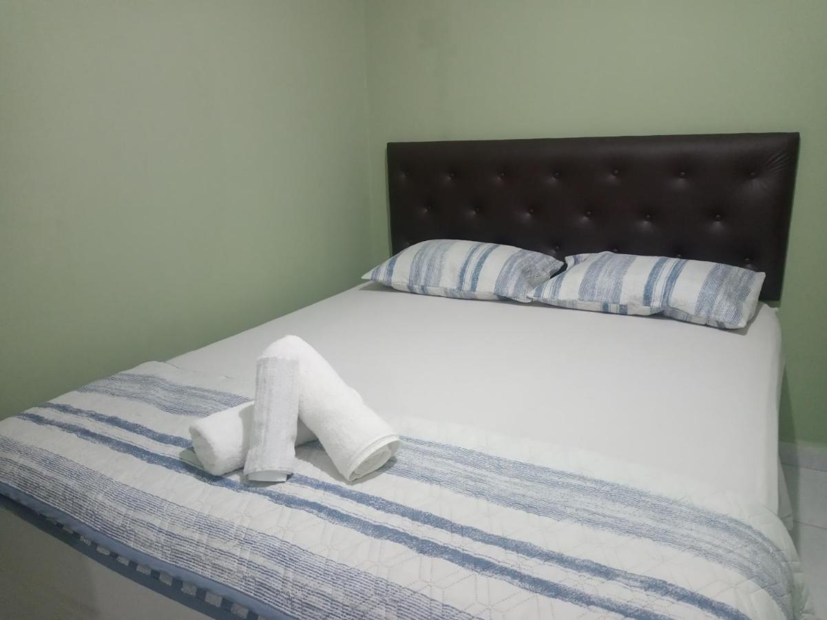 Appartamento Nossa Casa Maragogi Esterno foto