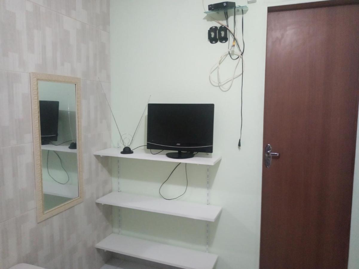 Appartamento Nossa Casa Maragogi Esterno foto