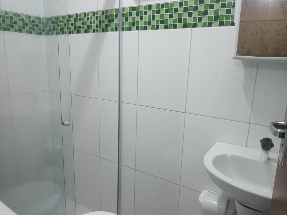 Appartamento Nossa Casa Maragogi Esterno foto