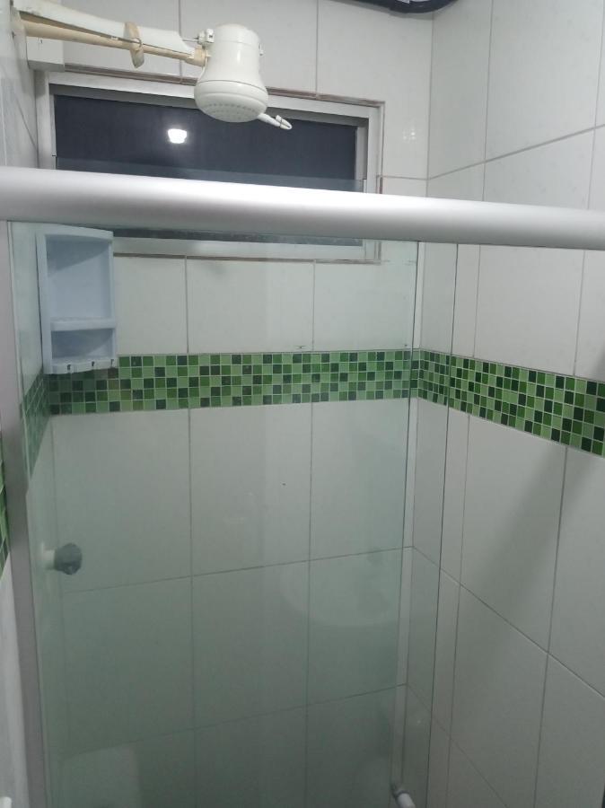Appartamento Nossa Casa Maragogi Esterno foto