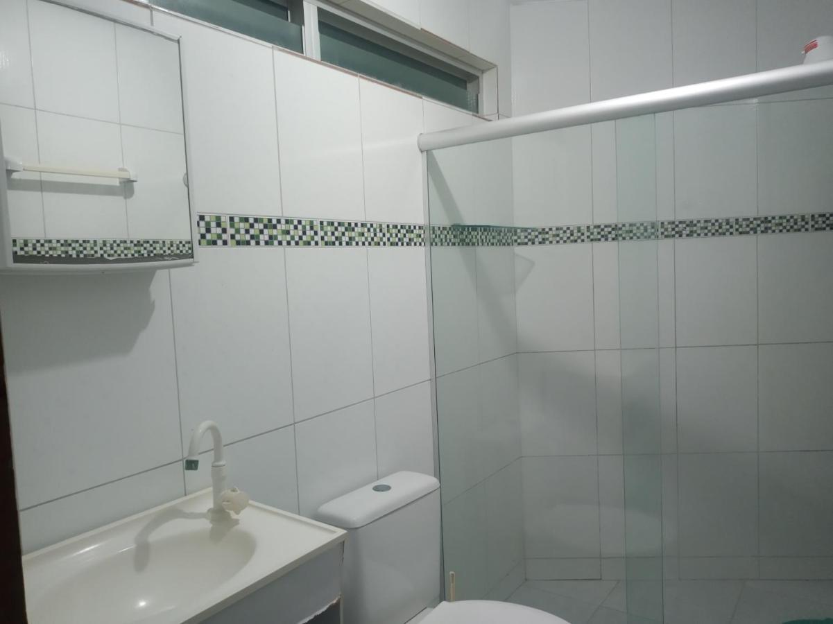 Appartamento Nossa Casa Maragogi Esterno foto