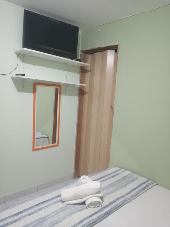 Appartamento Nossa Casa Maragogi Esterno foto
