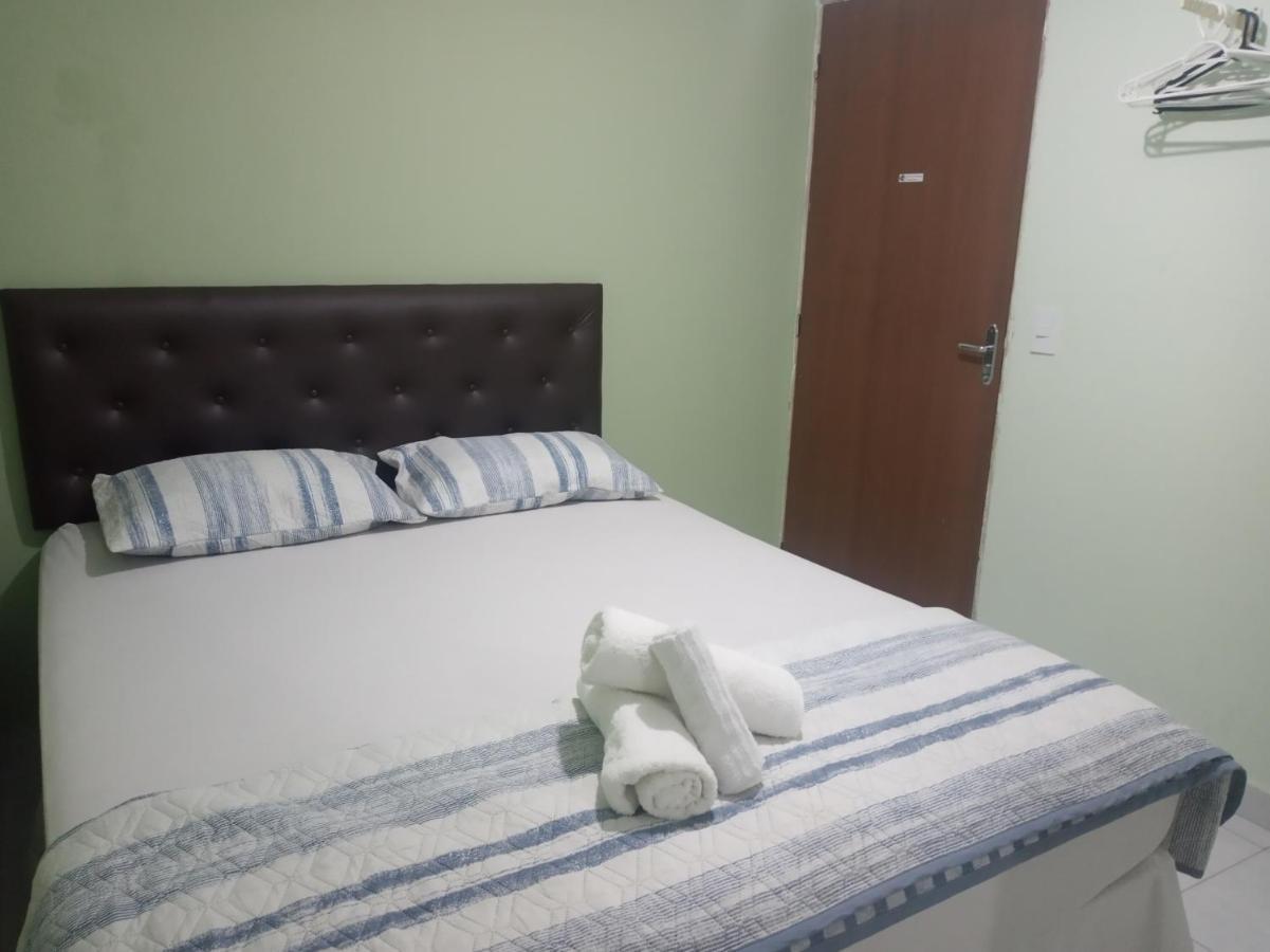 Appartamento Nossa Casa Maragogi Esterno foto