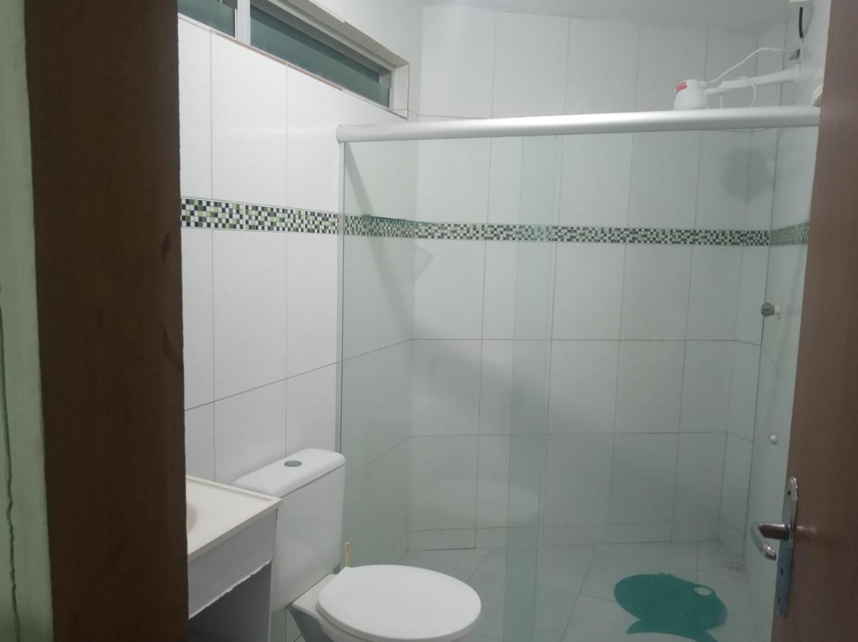 Appartamento Nossa Casa Maragogi Esterno foto